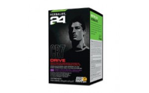 CR7 Drive - Saquetas