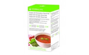 Sopa de Tomate Gourmet